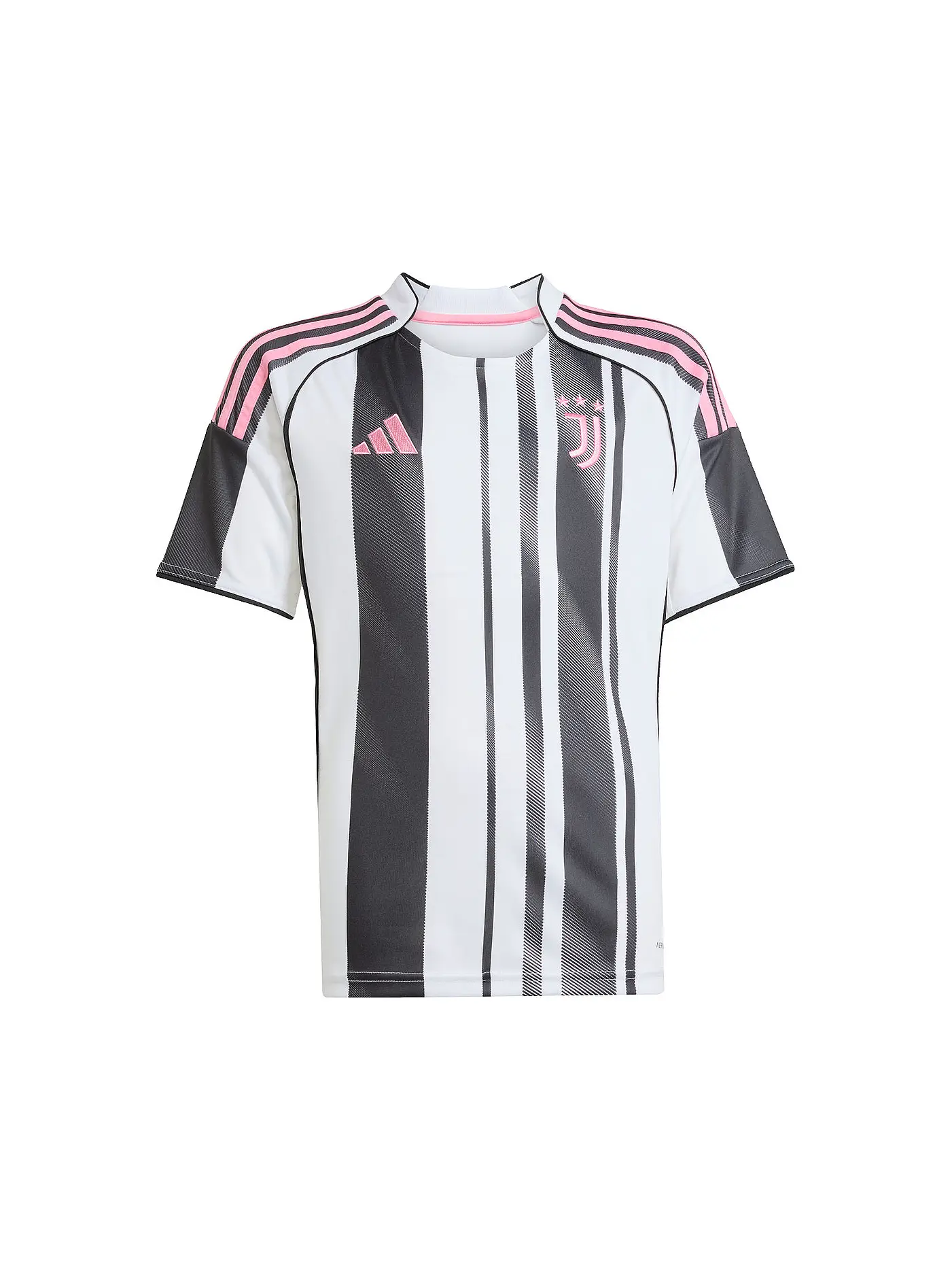 ADIDAS | Kinder Fußballtrikot Juventus Turin 25/26 Heim | 